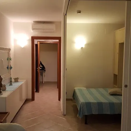 아파트호텔 Residenza 