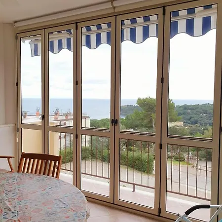아파트호텔 Residenza 